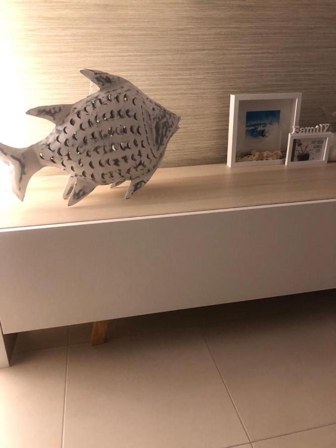 Sonho Do Mar Ap. Daire Nazaré Dış mekan fotoğraf